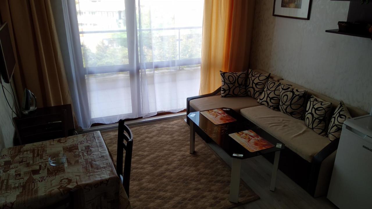 Nesebar Vigo Panorama Apartments Ngoại thất bức ảnh