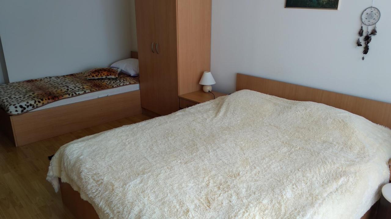 Nesebar Vigo Panorama Apartments Ngoại thất bức ảnh