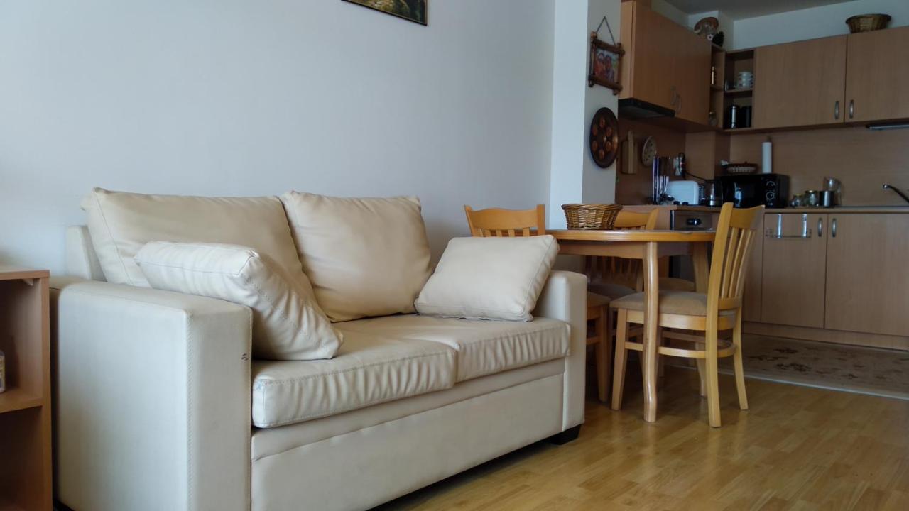 Nesebar Vigo Panorama Apartments Ngoại thất bức ảnh