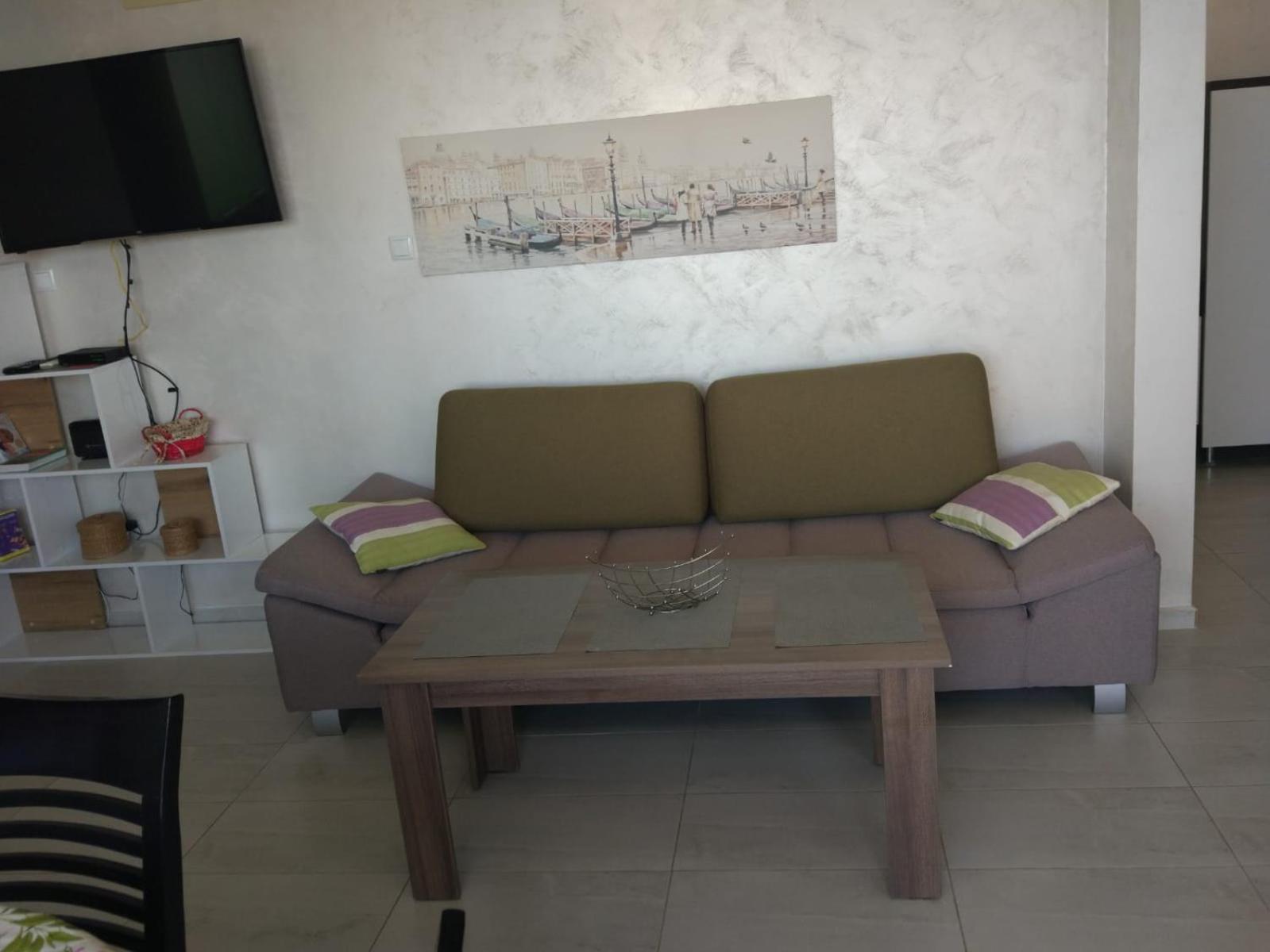 Nesebar Vigo Panorama Apartments Ngoại thất bức ảnh