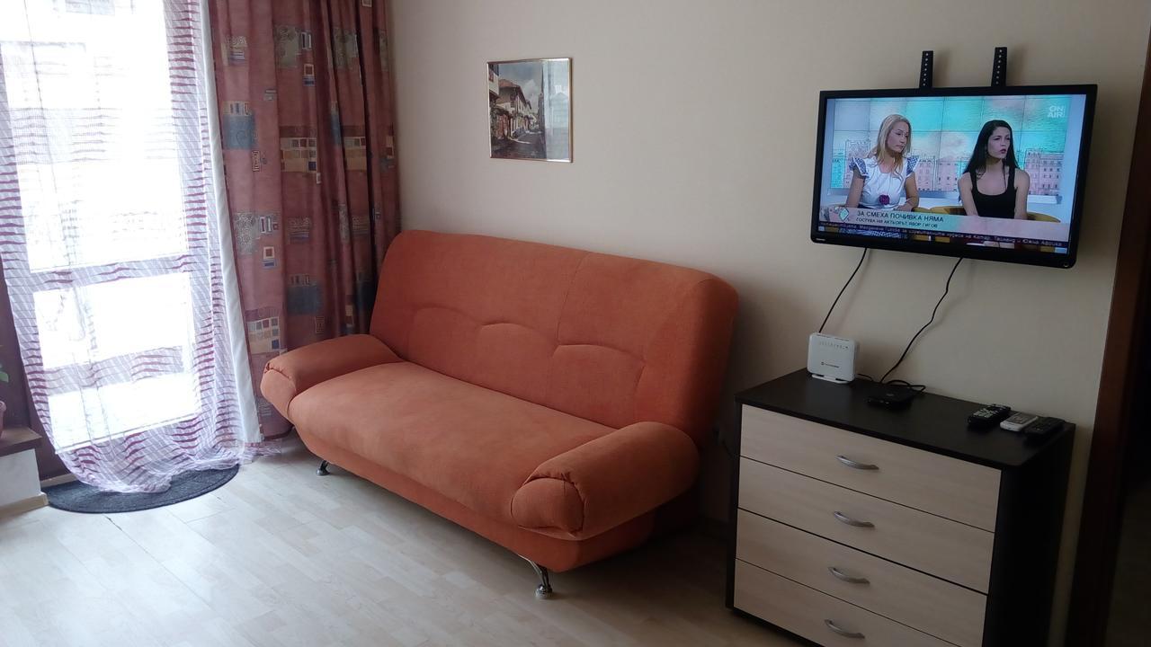 Nesebar Vigo Panorama Apartments Ngoại thất bức ảnh