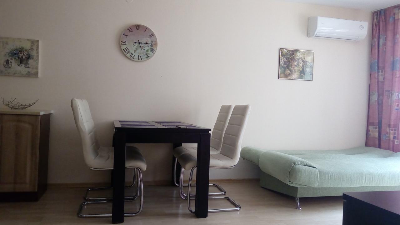 Nesebar Vigo Panorama Apartments Ngoại thất bức ảnh